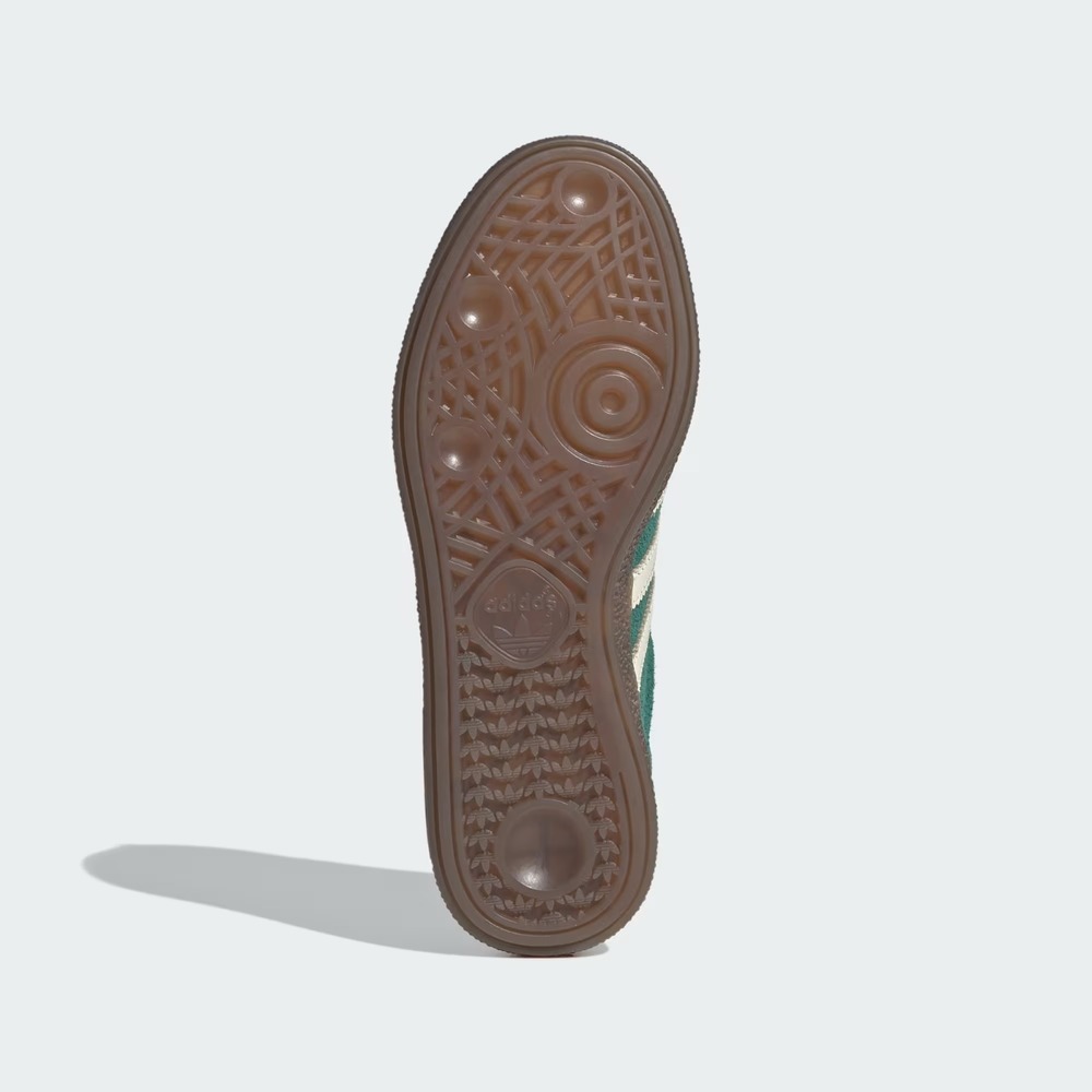 Size 9 - [NEW] Women's adidas Handball Spezial Shoes 'Green' IH1509 - Picture 3 of 8